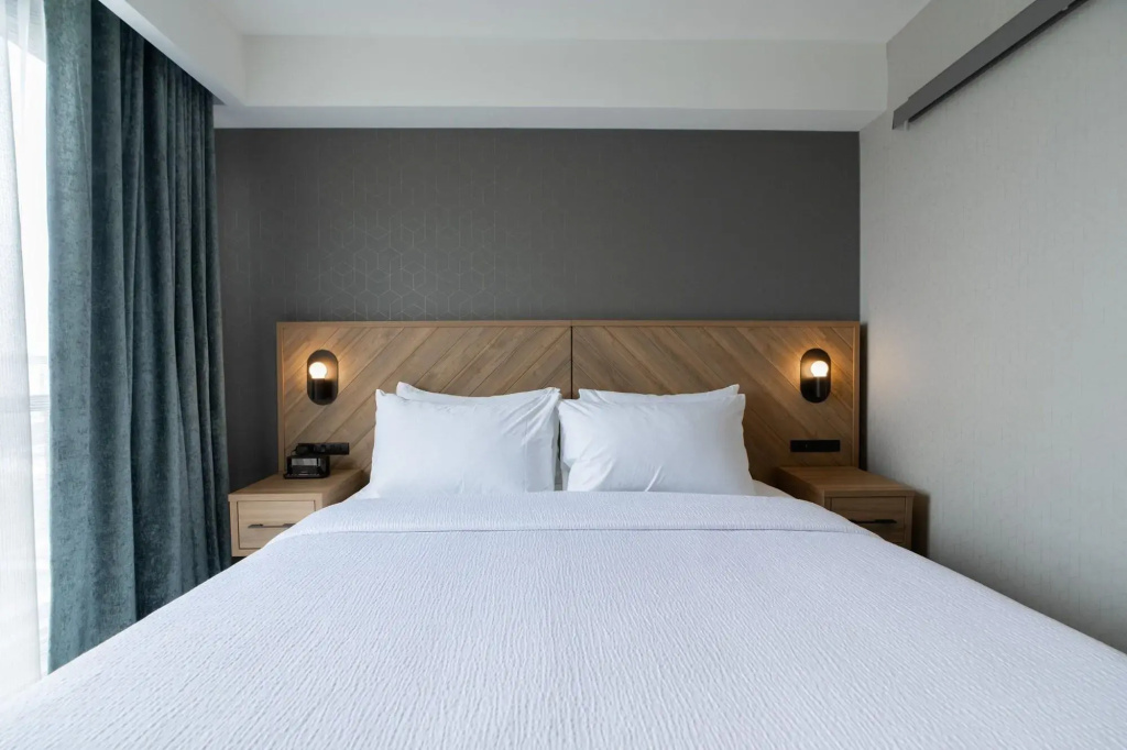 Sandman Signature Dartmouth Hotel & Suites