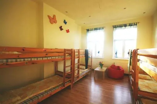 Hostel Panda