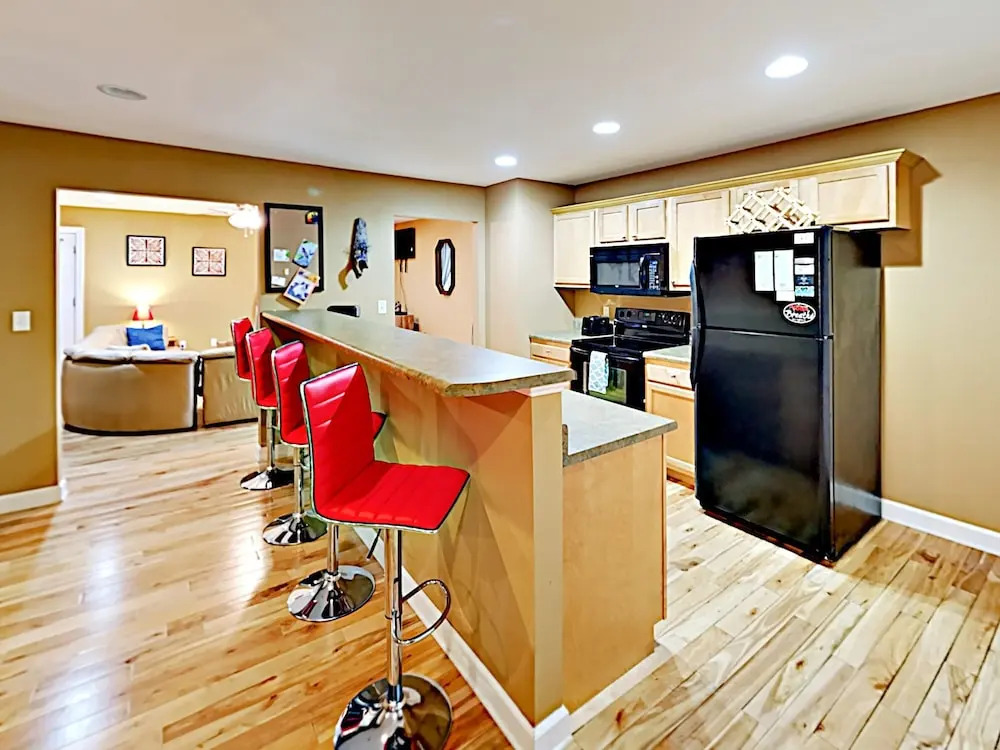 Painted Trillium 3 Bedroom Home