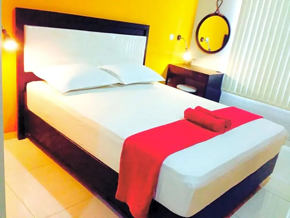 Anjani Bed and Breakfast