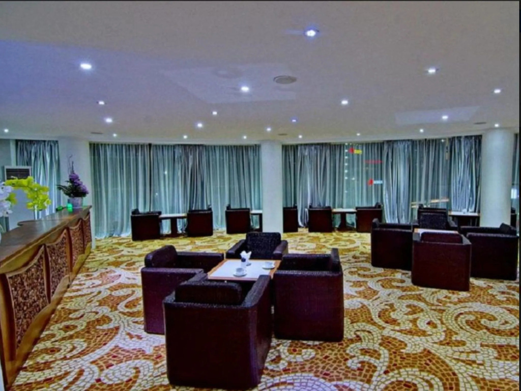 Wilson Hotel