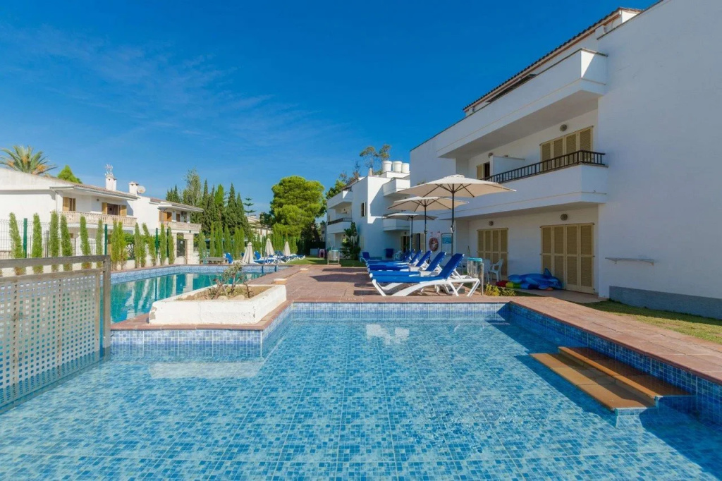 Venecia Apartments