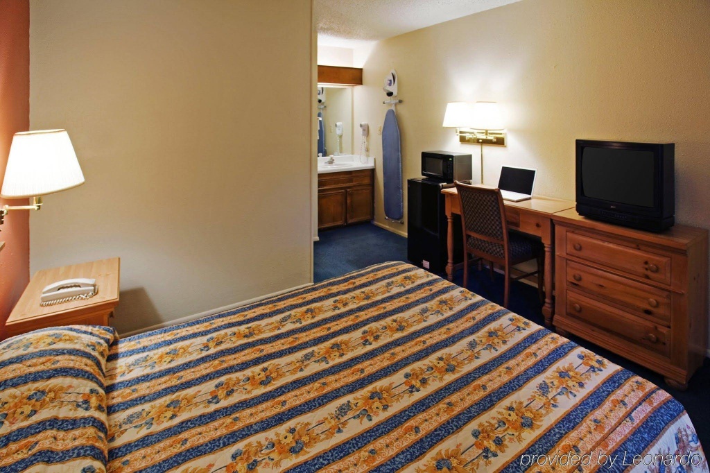 Regency Inn Hondo