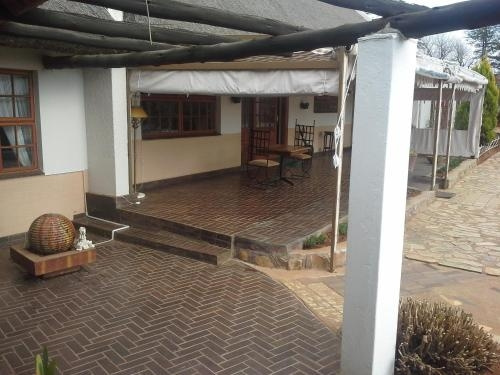 Naleli Guest House