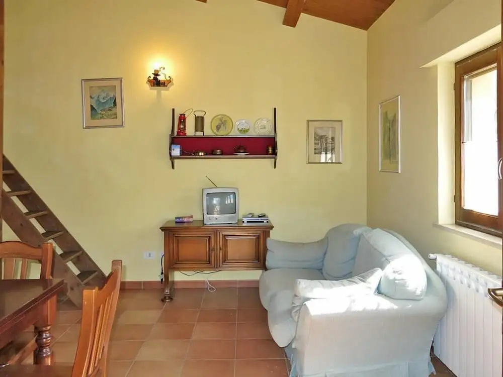 Romantica Suite