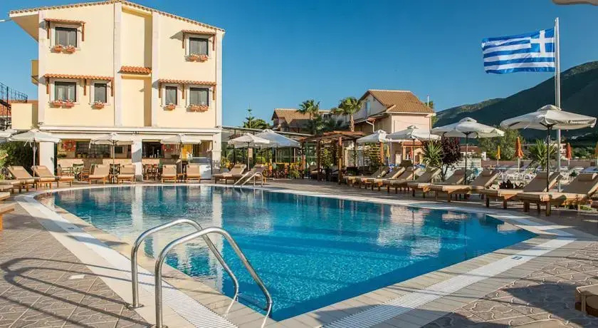 Clio Hotel
