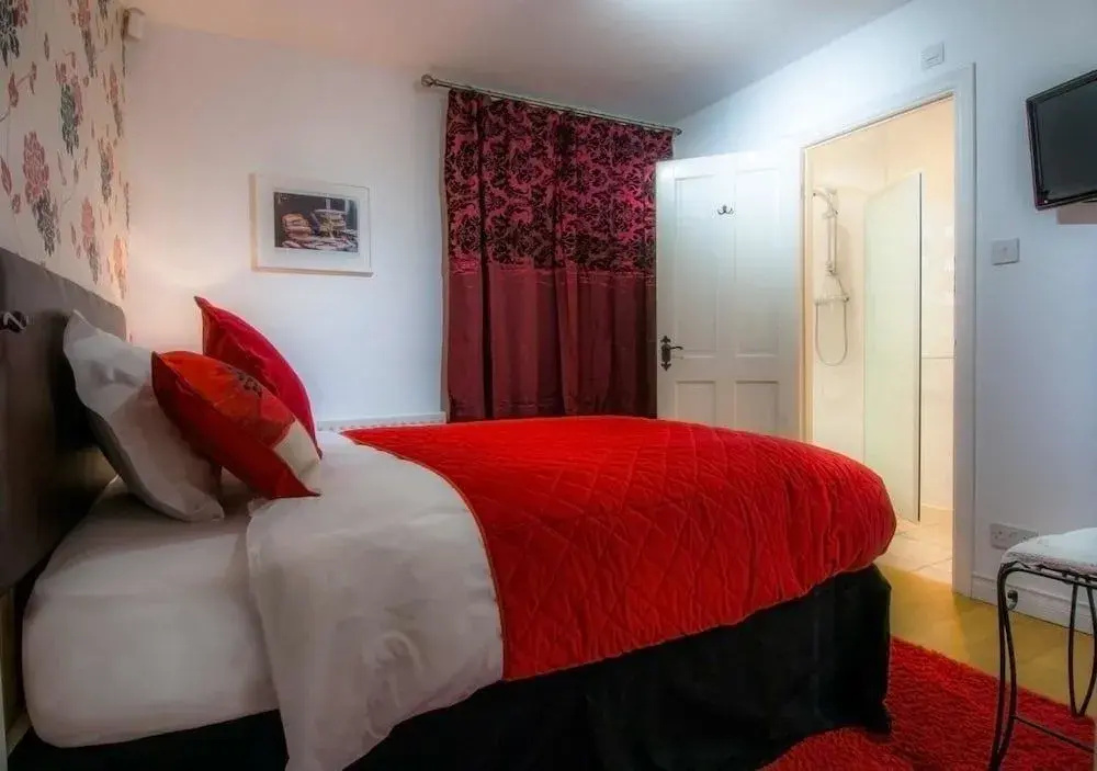 Valhalla B&B