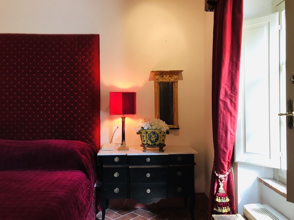 Borgo Colleoli Resort