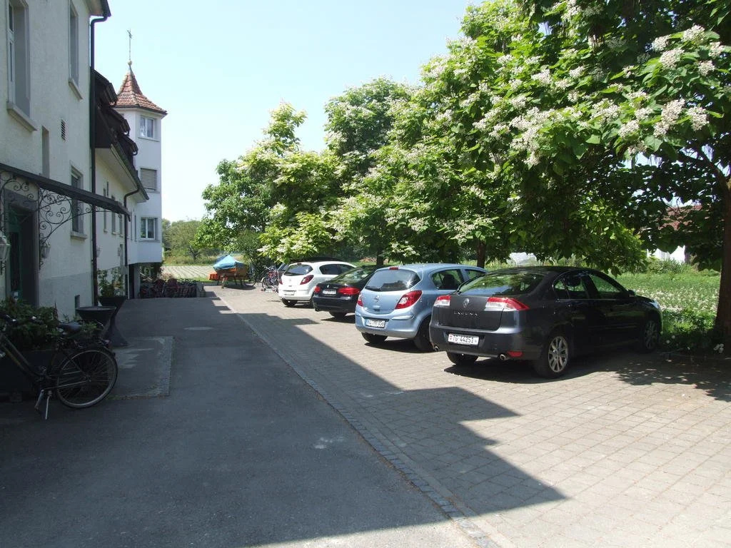 Trompeterschlössle Hotel & Residence