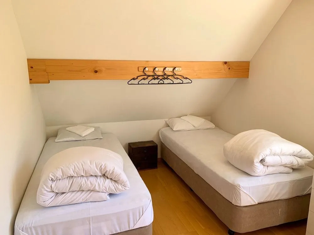 Trailside Apartments Niseko