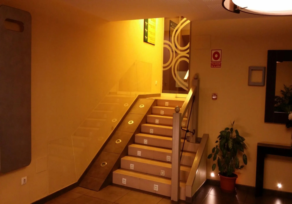 Hotel Venta Magullo