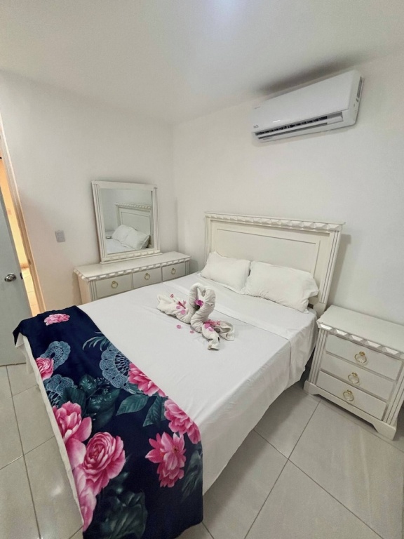 Condo, Neuf, Balcon en Plein Coeur de Sosua 204