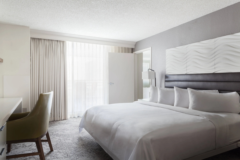 Fort Lauderdale Marriott North