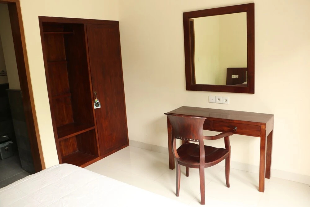 Kunyit Home Stay 1