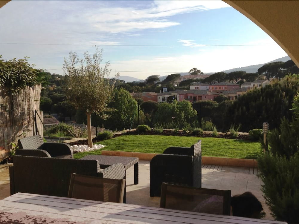 Location sainte Maxime