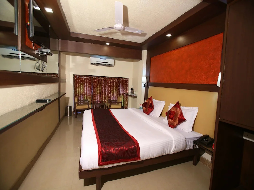 Shanti Bhawan Heritage Hotel