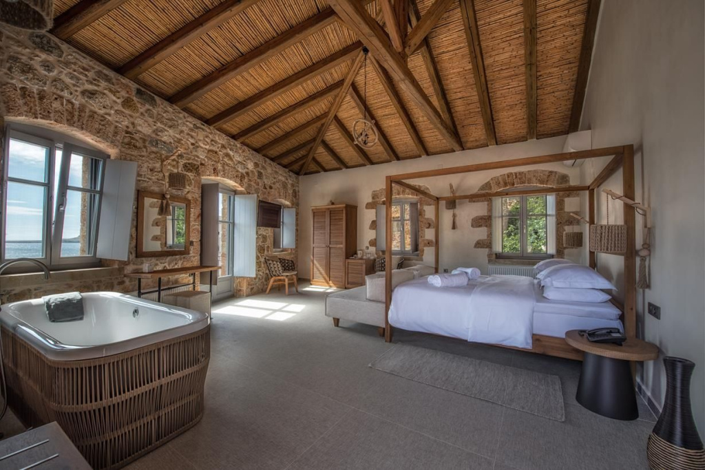 IPPOLA BOUTIQUE HOTEL