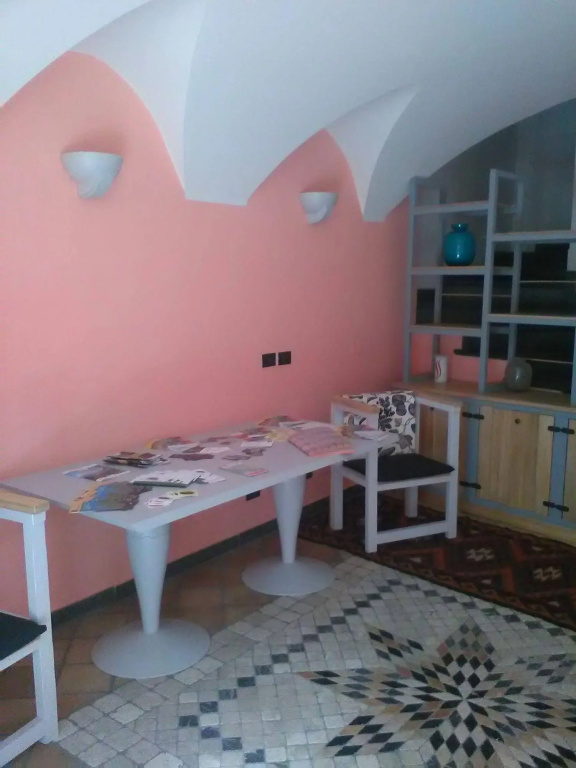 Marieta Rooms