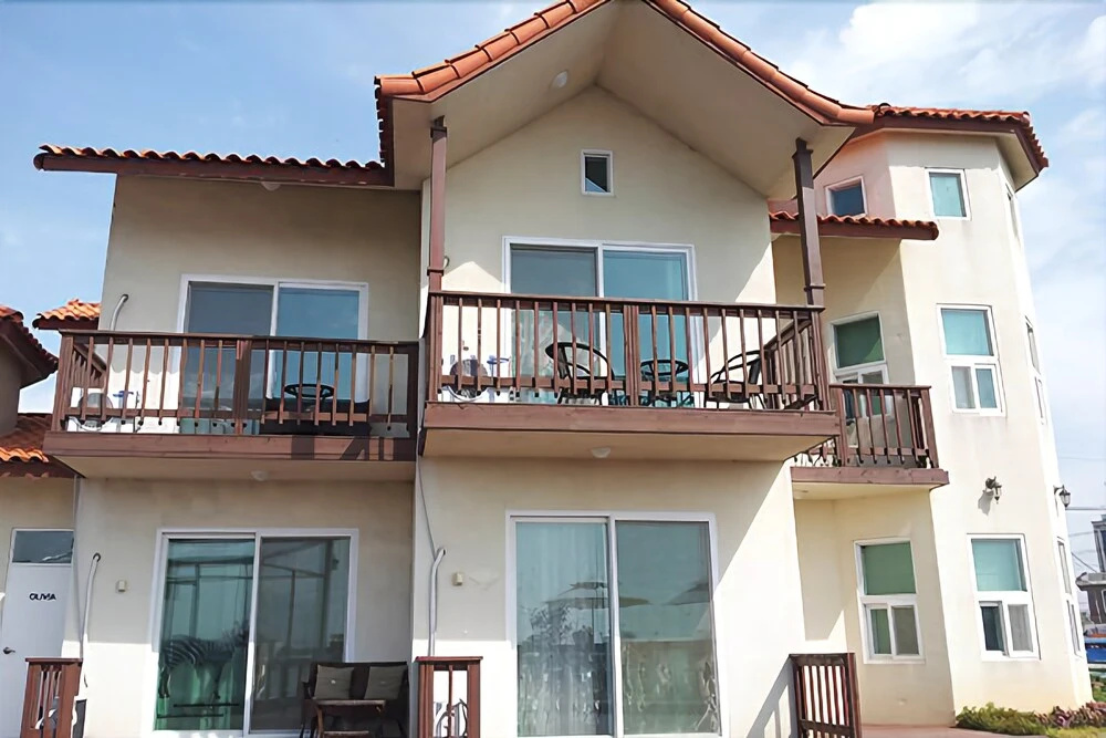 Taean Pension 1830