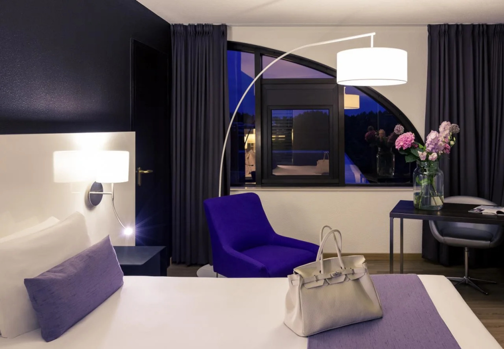 Fletcher Hotel-Restaurant Nieuwegein-Utrecht
