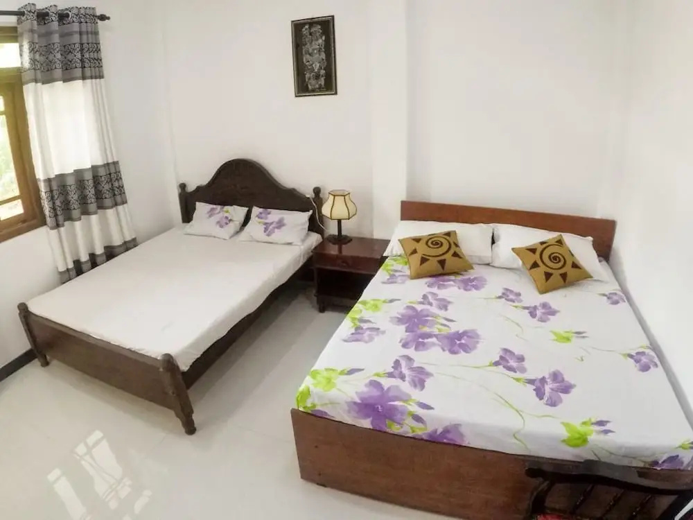 Sunwon Holiday Home