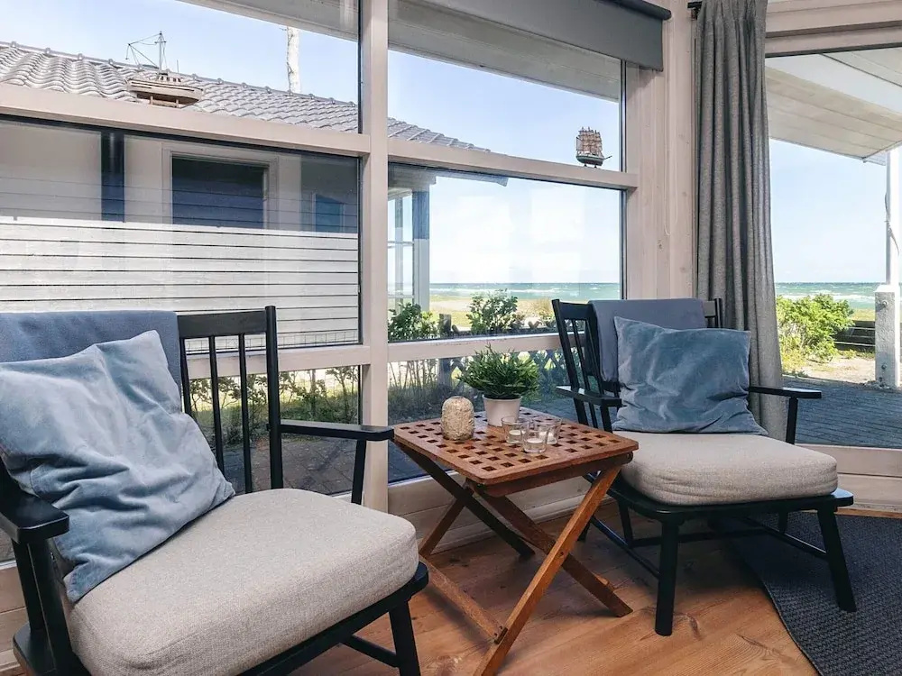 Luring Holiday Home in Poljana With Sea Nearby