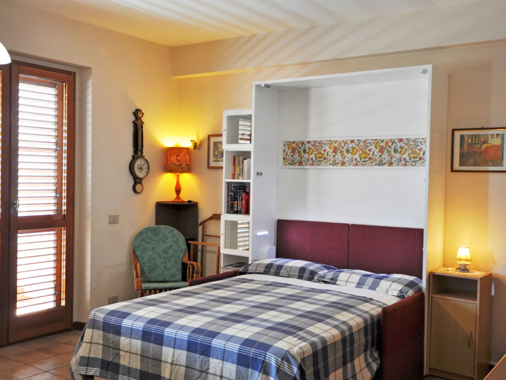 Locazione turistica Gondar Studio