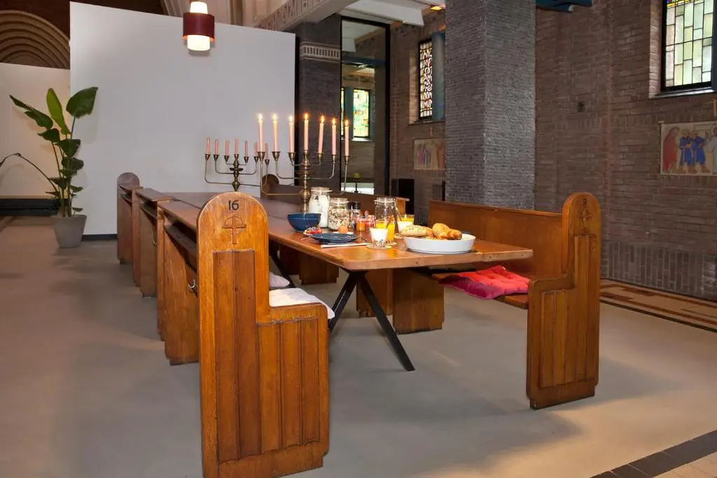 B&B de Kerk