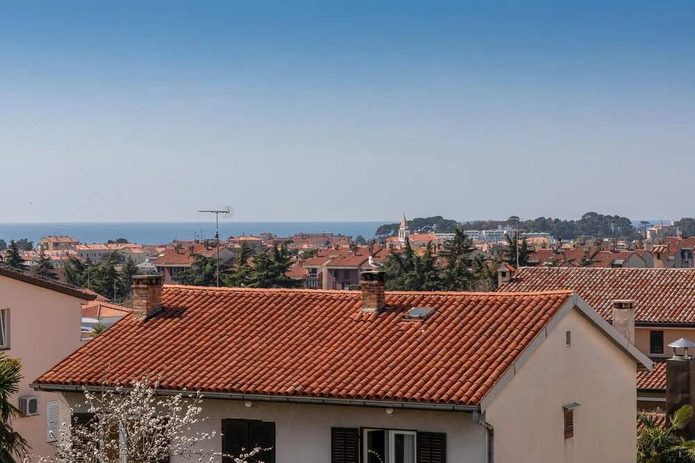 Sunset Poreč