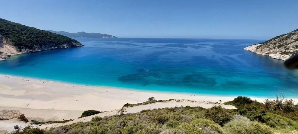 Villa Elaionas 1 Experiencing nature's tranquility!