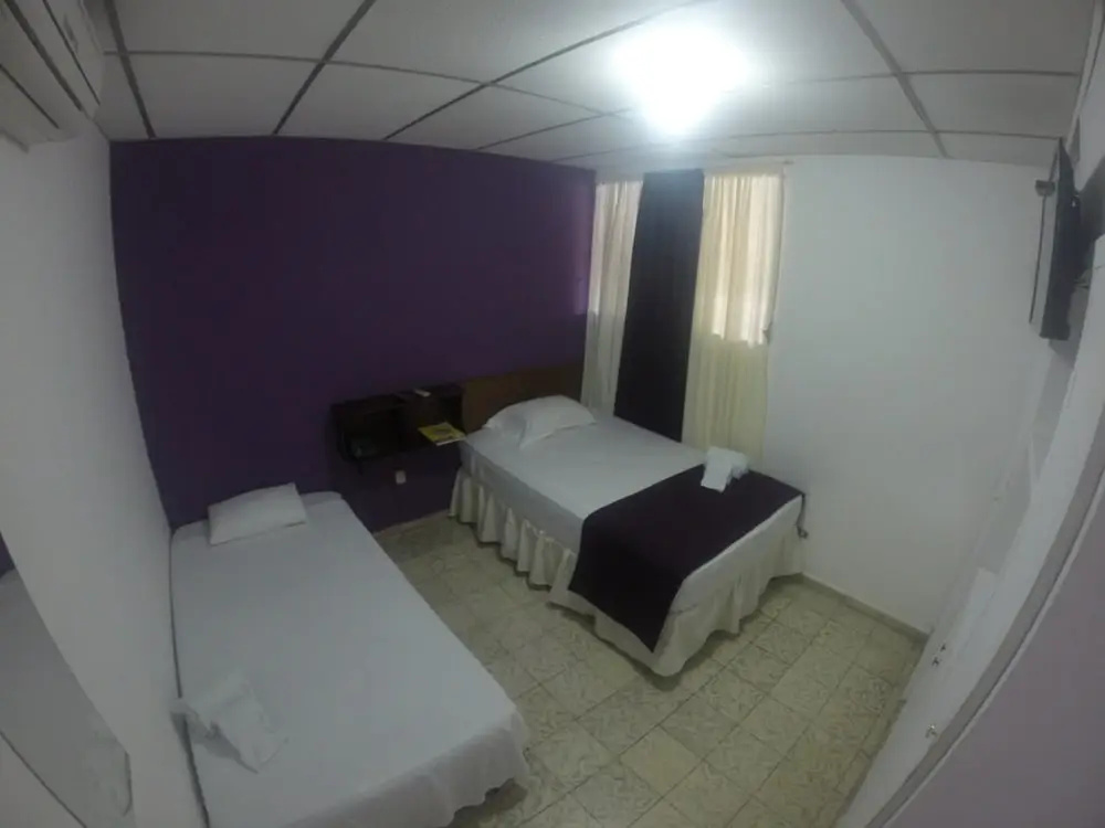 Hotel El Torogoz