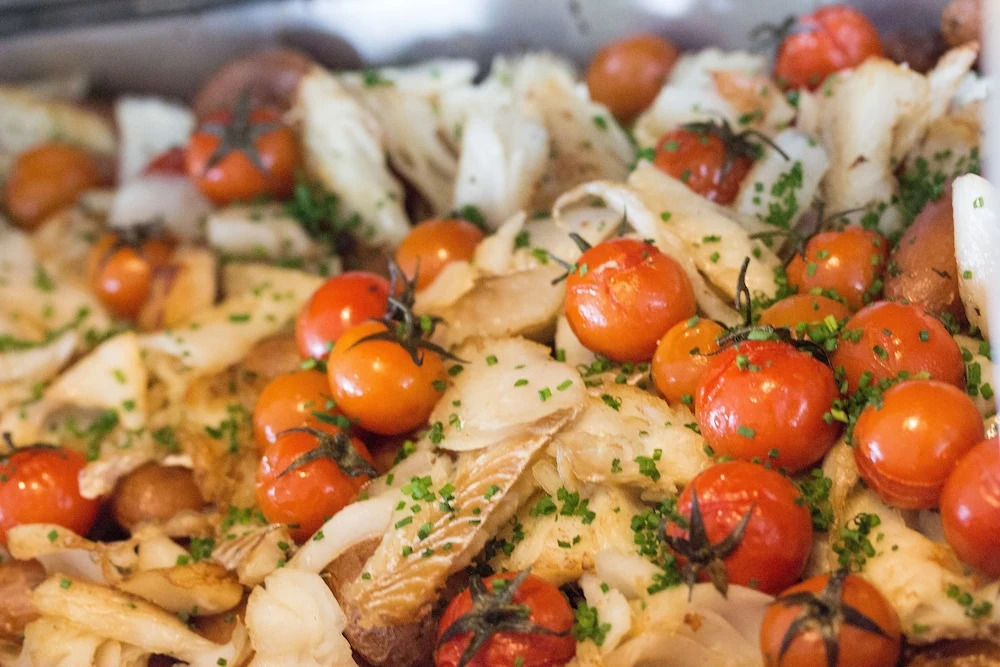 Saltstraumen Hotel og Fjordhytter