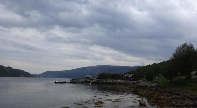Tuvsjyen