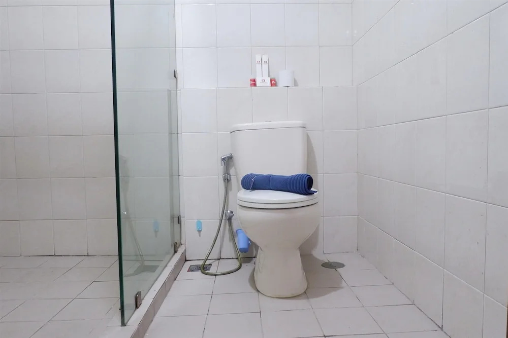 Best Price 2BR Thamrin Residences Apartment in Strategic Area