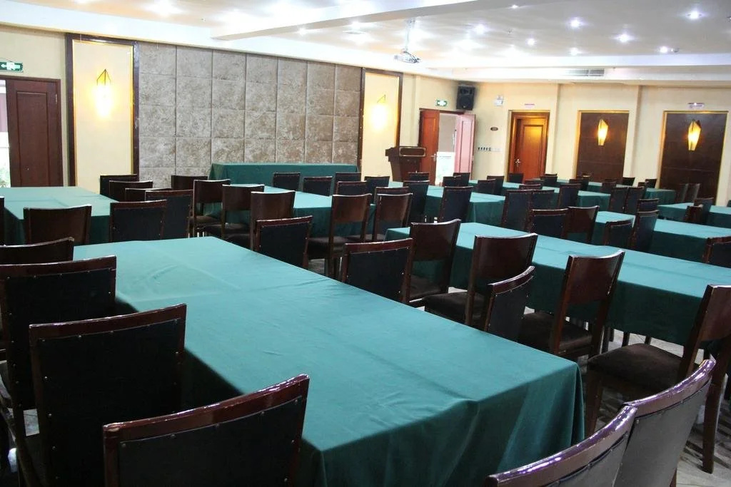 Luzhou Sotelinn Century Hotel