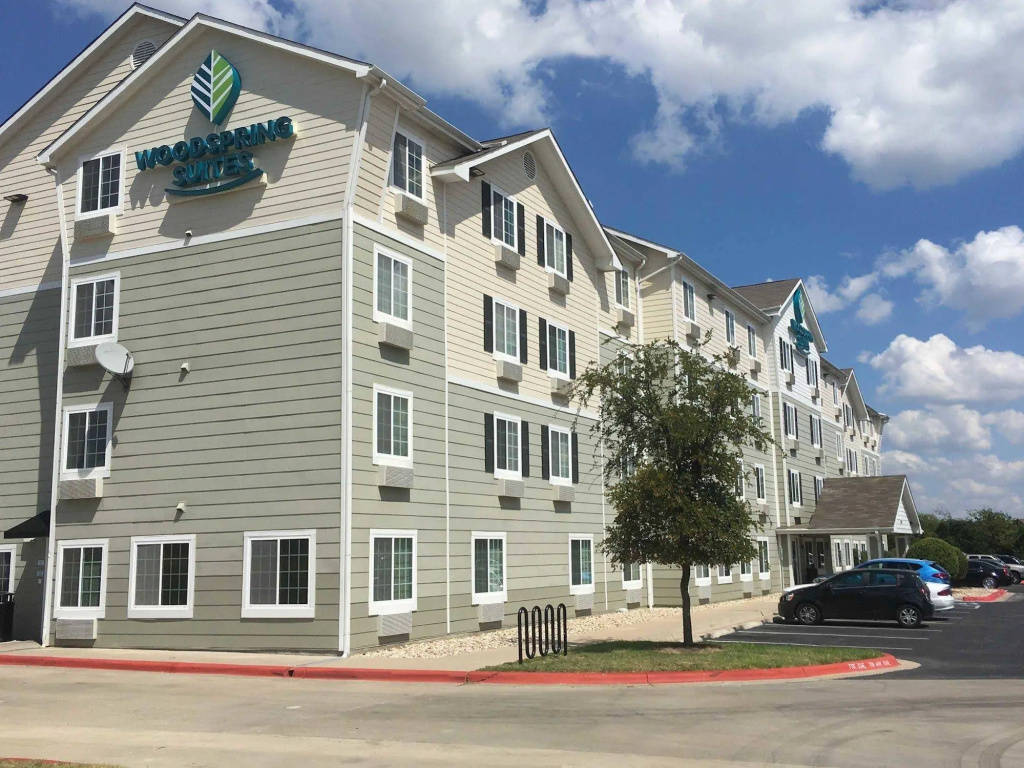 Extended Stay America Select Suites - Fort Myers