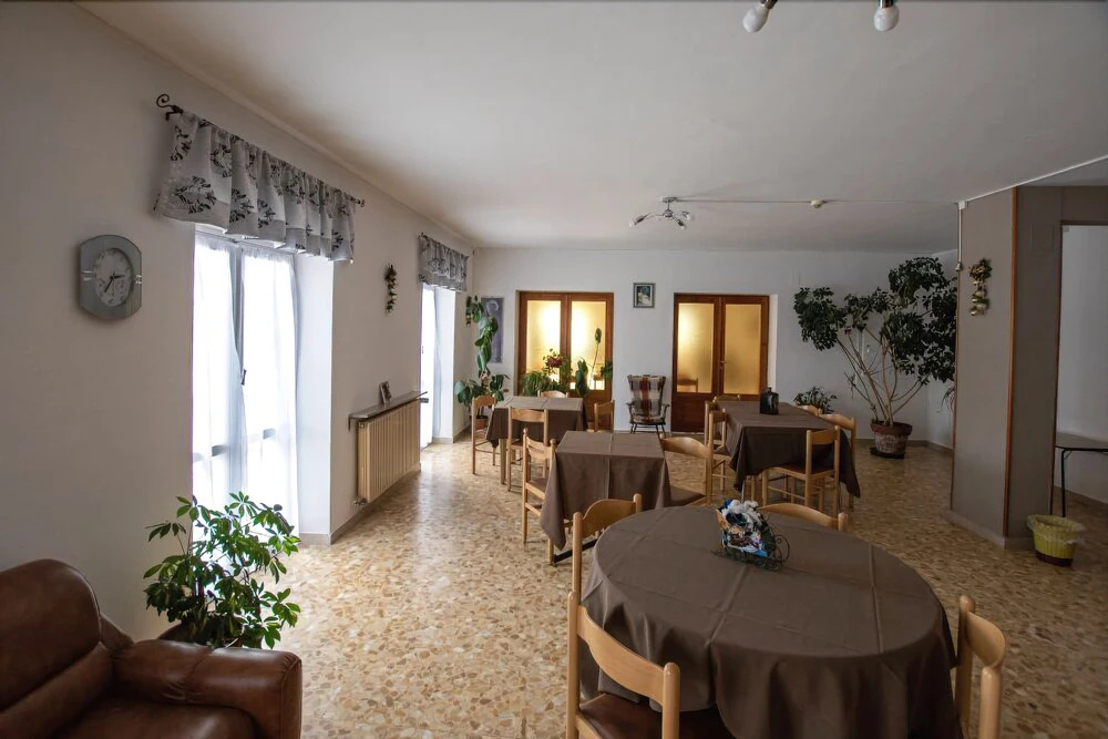 Casa per ferie BeatoRosaz