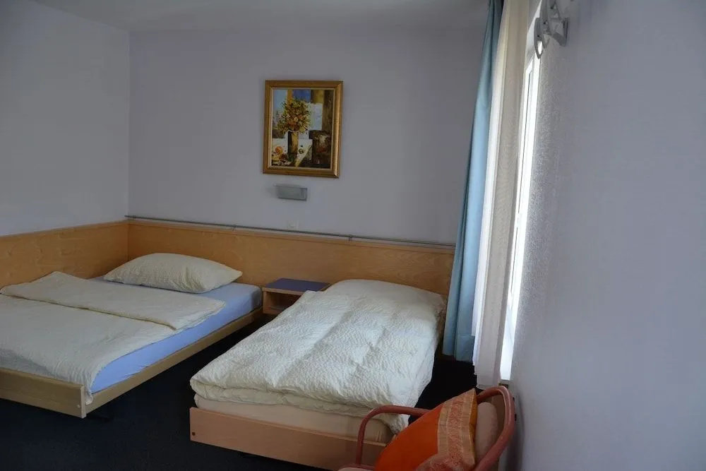 Hotel Hessengüetli