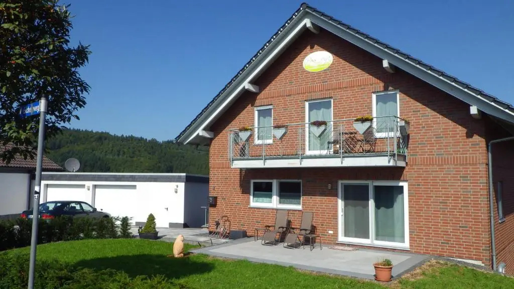 Haus Sonja
