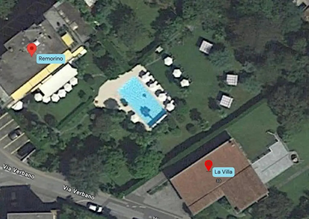LA VILLA, a Swiss Quality Hotel