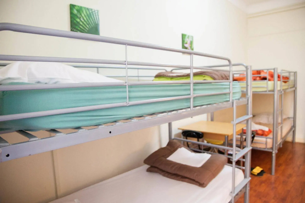 Victoria House - Hostel