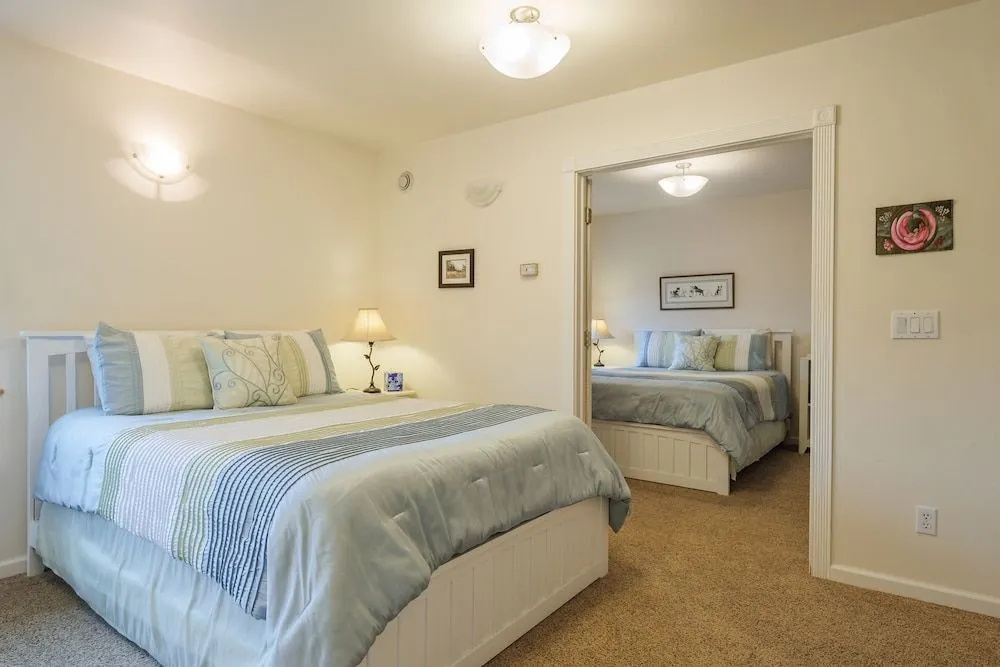 Denali Primrose Bed & Breakfast