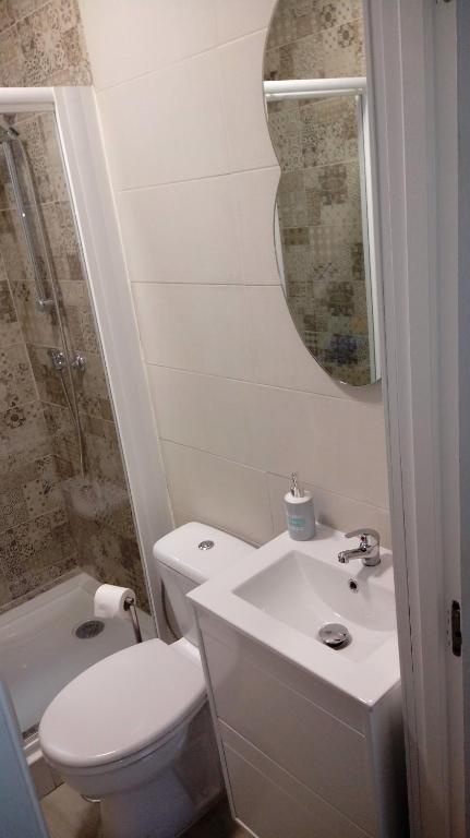 Apartamento en Triana - Sevilla