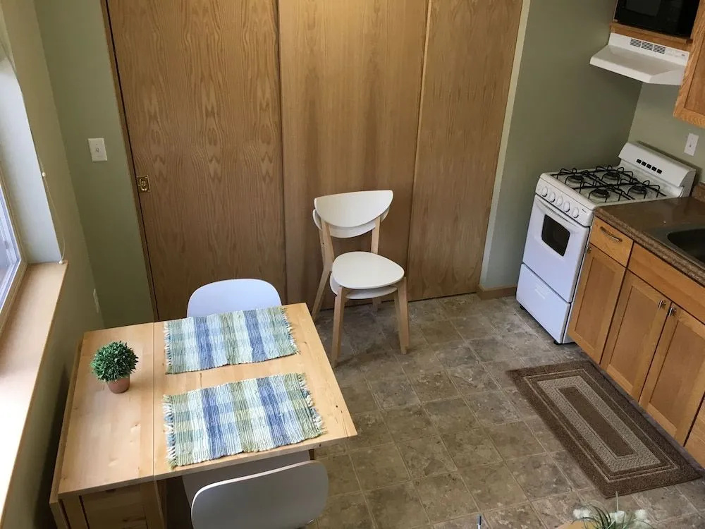 Bear Lake Lodgings B&B, Inc