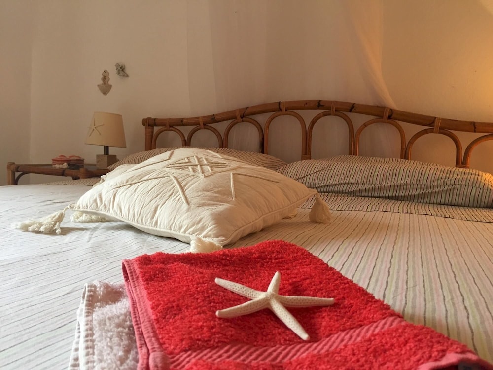 Casa Stella del Mar 2 Bedrooms Apartment in Castelsardo