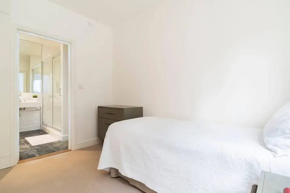 Lovely 3 bedroom house South Kensington