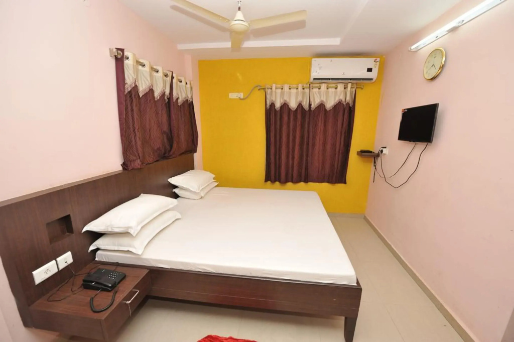 Shree Laxmi Guest House