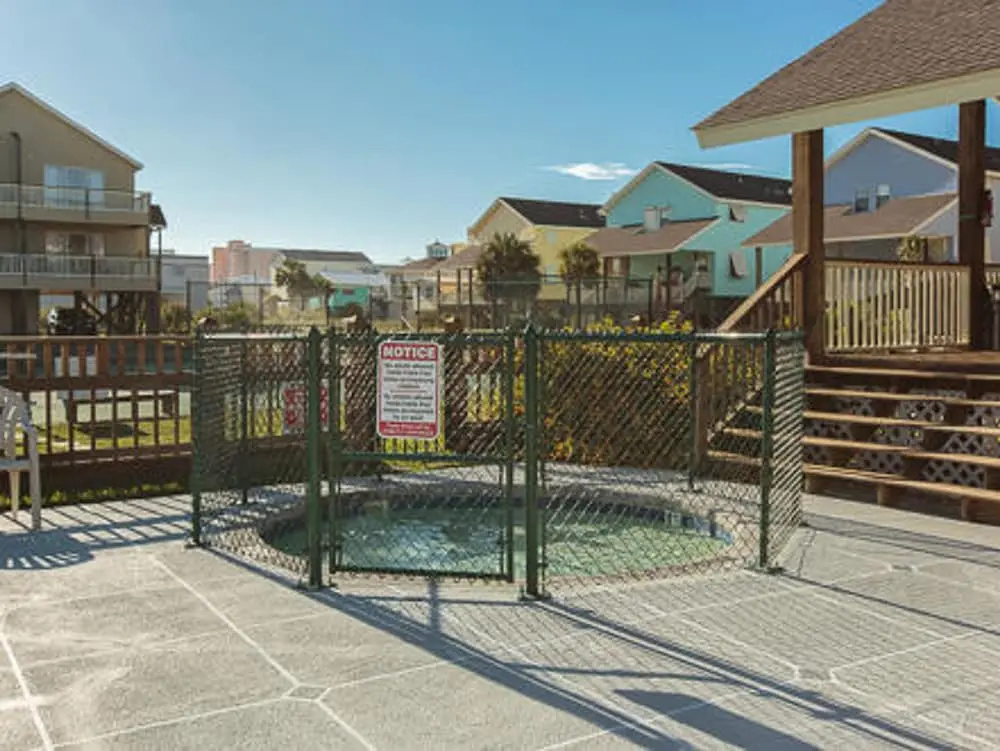 Pleasure Isle Villas 30B by Youngs Suncoast