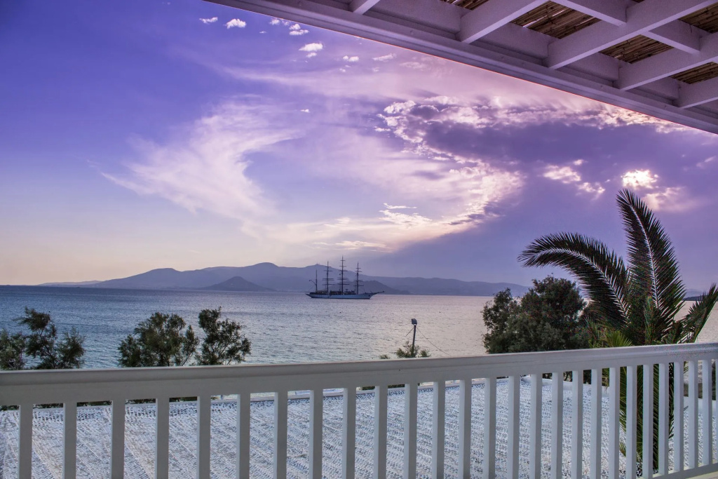 Santana Luxury Suites