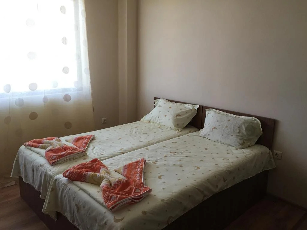 Guest House Sea Eye
